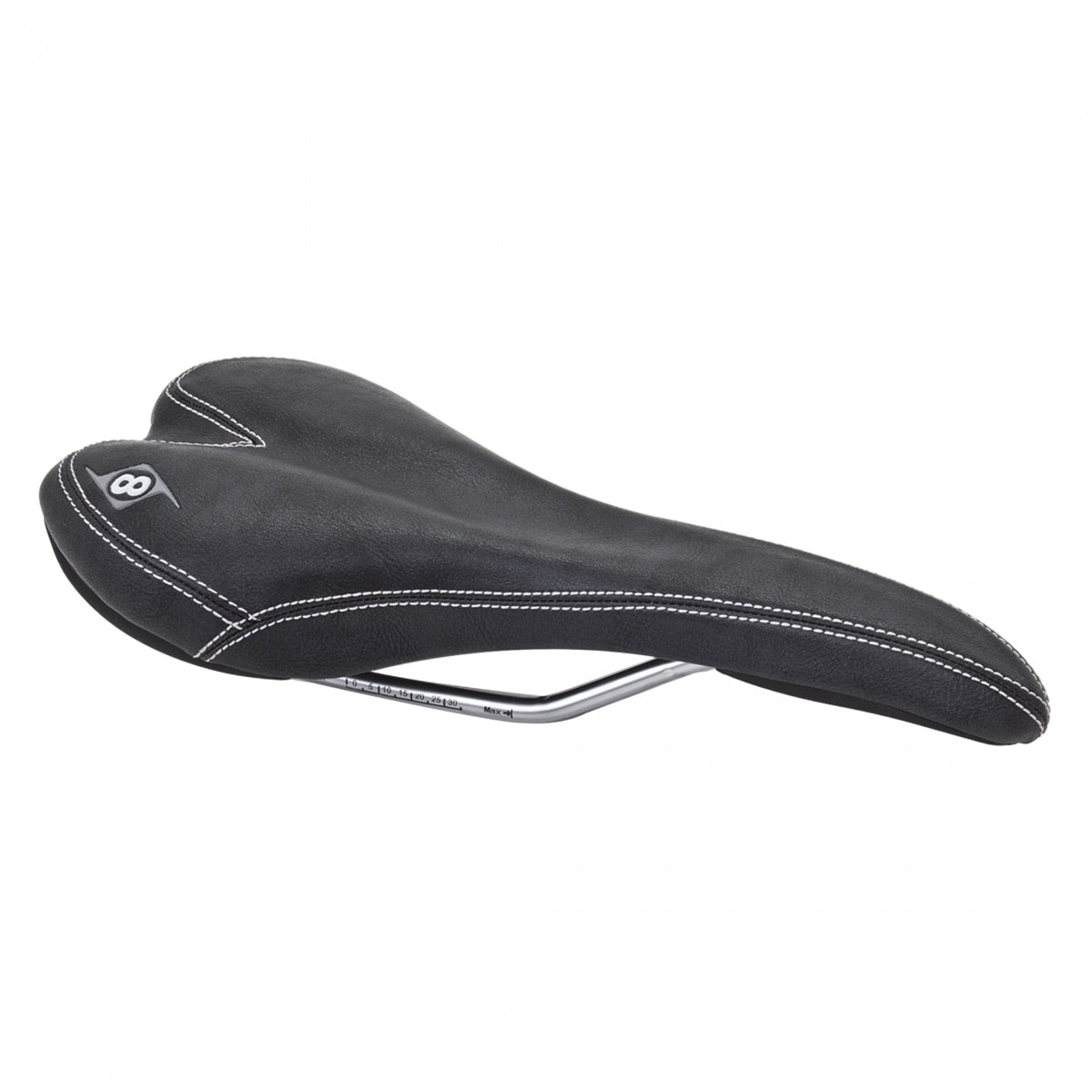 SADDLE OR8 PRO UNO BLK