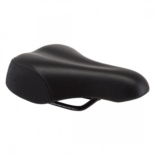 SADDLE PB ARS LITTLE SM BK/BK