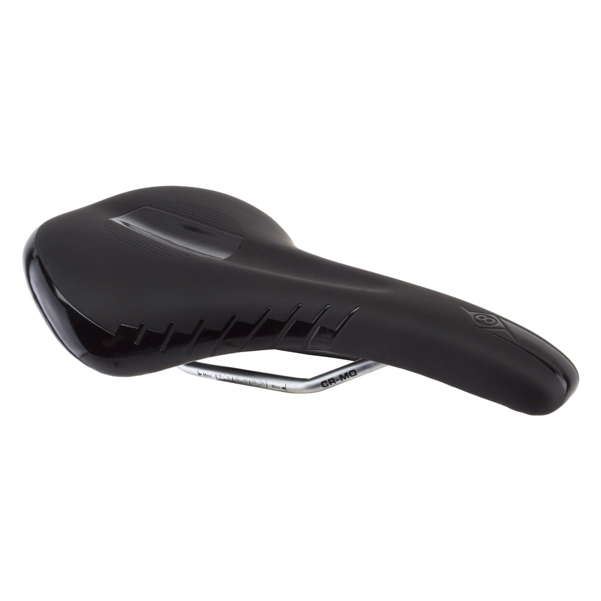 SADDLE OR8 QUANTUM BK