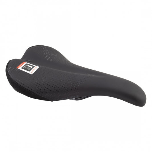 SADDLE WTB PURE MEDIUM CROMOLY BK