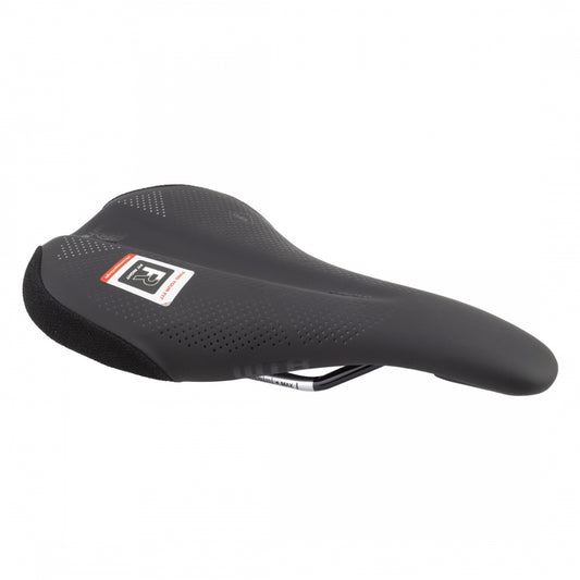 SADDLE WTB DEVA MEDIUM CROMOLY BK