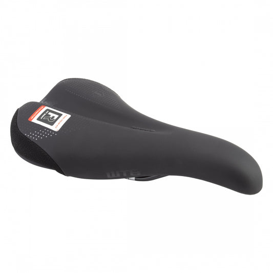 SADDLE WTB SPEED MEDIUM CROMOLY BK