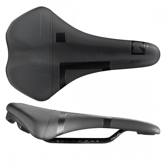 SADDLE PROLOGO PROXIM W350 T2.0 155 BK