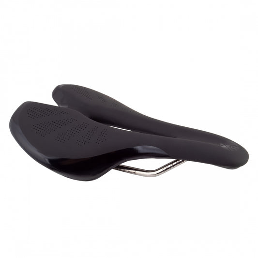 SADDLE OR8 THRONE FLO XL BK