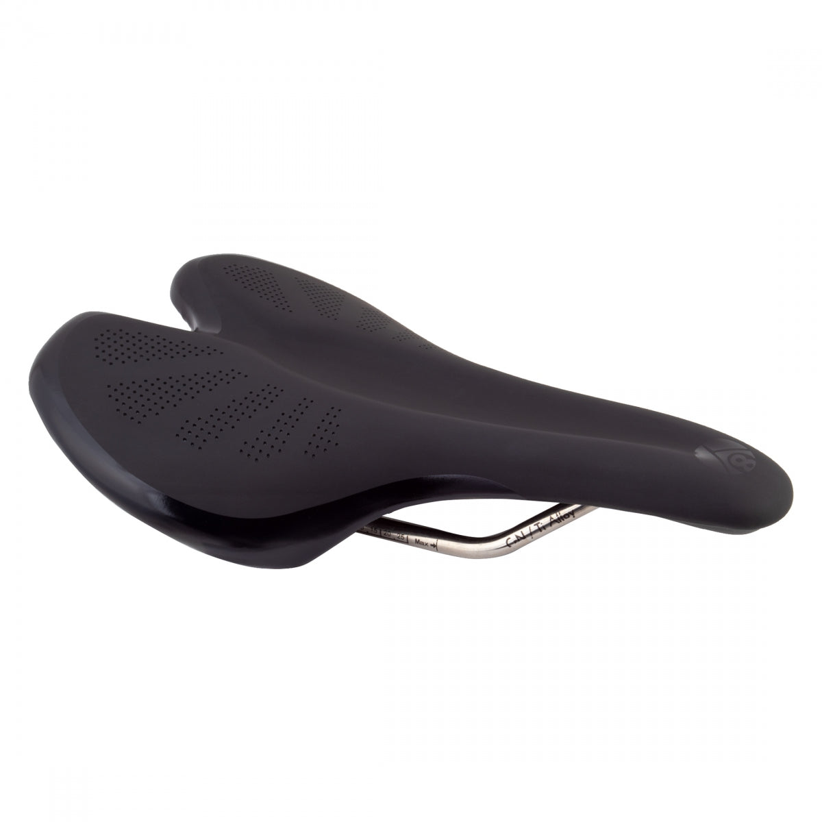 SADDLE OR8 THRONE XL BK