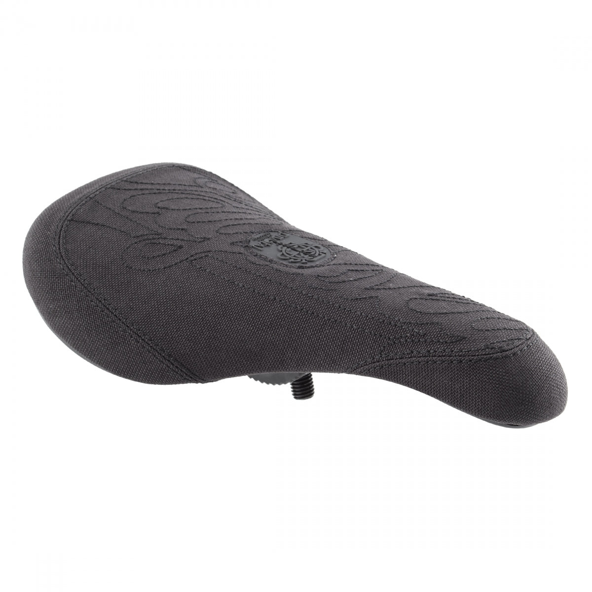 SADDLE ODY MX PIVOTAL BIG STITCH SLIM BK