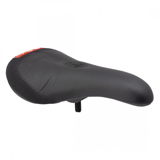 SADDLE TSC MX PIVOTAL CROW SLIM BK