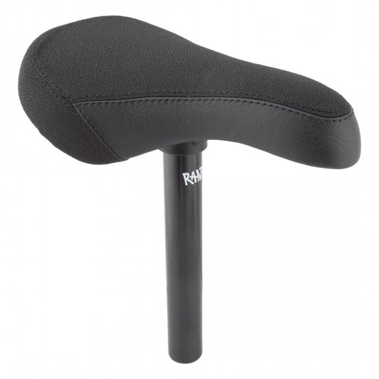 SADDLE RANT MX SLIME COMBO 25.4 BK