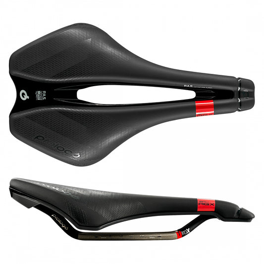 SADDLE PROLOGO DIMENSION AGX TIROX 143 BK