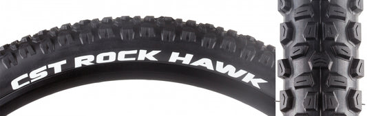 TIRE CSTP ROCK HAWK 29x2.25 BSK WIRE