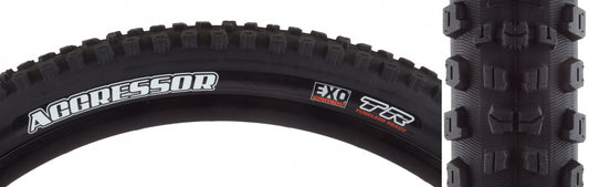 TIRE MAX AGGRESSOR 26x2.3 BK FOLD/60 DC/EXO/TR