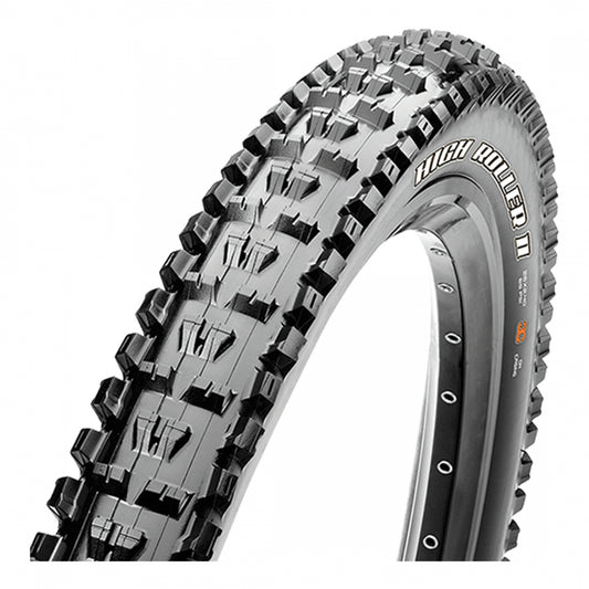 TIRE MAX HIGHROLLER II 27.5x2.8 BK FOLD/60 DC/EXO/TR