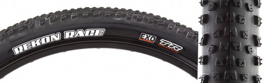 TIRE MAX REKON RACE 29x2.35 BK FOLD/60 DC/EXO/TR