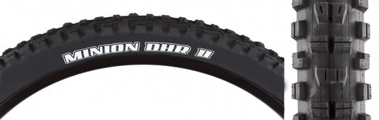 TIRE MAX MINION DHR II 24x2.3 BK FOLD/60 DC