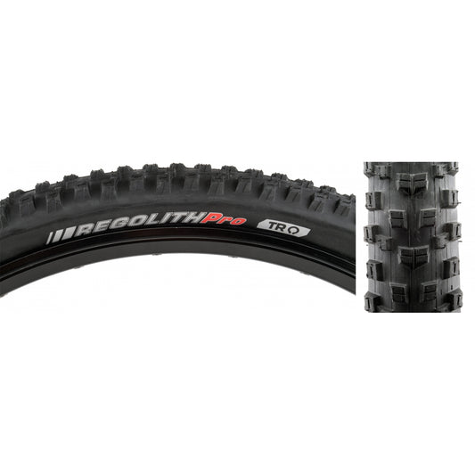 TIRE KEN REGOLITH PRO 29x2.4 BK/BK DTC/SCT/TLR/120 FOLD 45psi