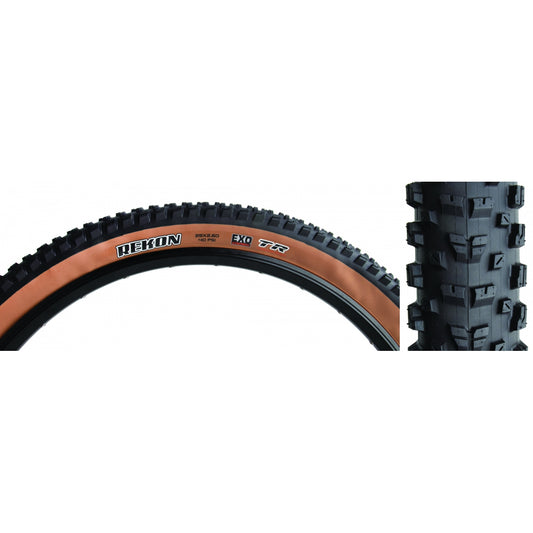 TIRE MAX REKON 29x2.6 BK/SK FOLD/60 DC/EXO/TR/WT/DSK