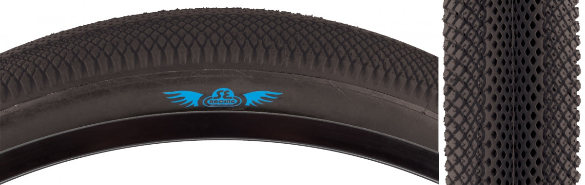 TIRE SE BIKES SPEEDSTER 29x2.8 BK/BK WIRE/27/MPC