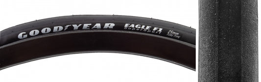 TIRE GOODYEAR EAGLE F1 SUPERSPORT 700x25 BK FOLD TC/GSR/RSH/OTC