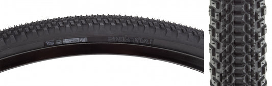 TIRE WTB VULPINE 700x36 BK/BK LIGHT FR TCS/120/DNA/SG2 FOLD