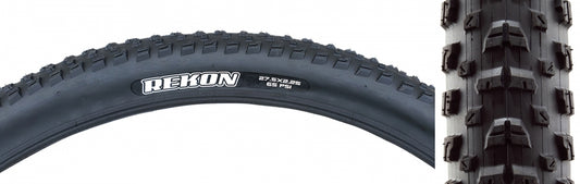 TIRE MAX REKON 27.5x2.25 BK WIRE/60