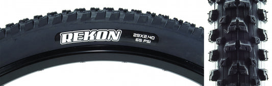 TIRE MAX REKON 29x2.4 BK WIRE/60