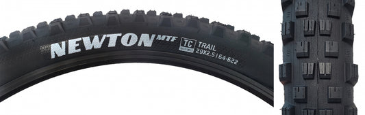 TIRE GOODYEAR NEWTON MTF TRAIL 29x2.5 BK FOLD TC/TRAIL2/E25