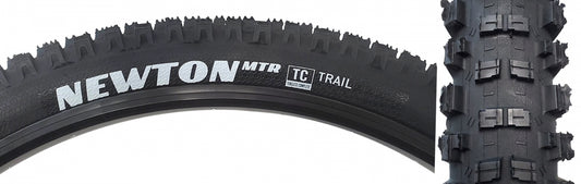 TIRE GOODYEAR NEWTON MTR TRAIL 29x2.4 BK FOLD TC/TRAIL2/E25