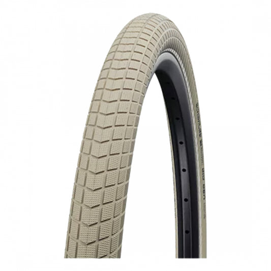 TIRE SWB LITTLE BIG BEN 700x38 ACTIVE TWIN K-GUARD CRM/CRM/REF SBC WIRE