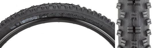 TIRE WTB VIGILANTE 29x2.3 BK/BK LIGHT HG TCS/60/TT/SG2 FOLD