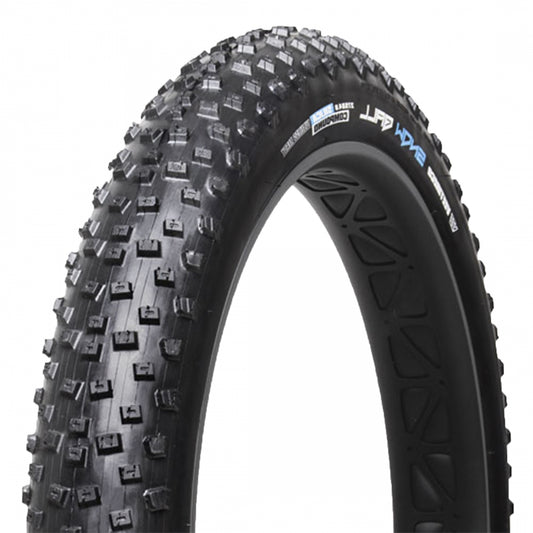 TIRE VEE SNOWBALL 27.5x4.0 BK/BK FOLD/72 SC