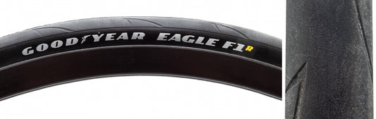 TIRE GOODYEAR EAGLE F1 R 700x32 BK FOLD TC/UHP/RSH