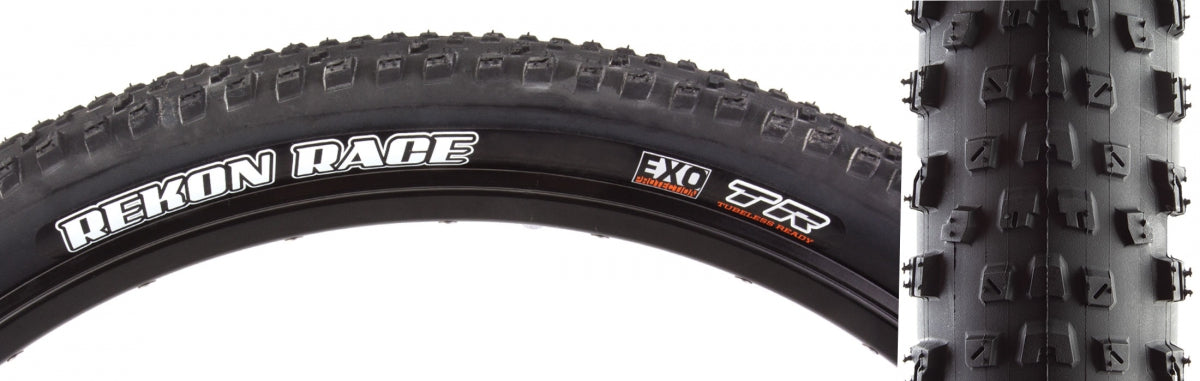 TIRE MAX REKON RACE 29x2.4 BK FOLD/120 MS/EXO/TR/WT