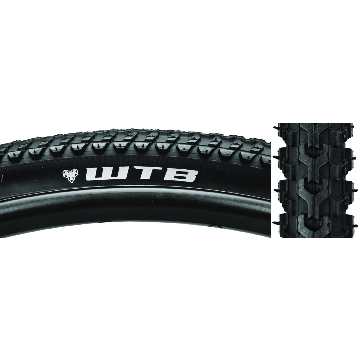 TIRE WTB ALL TERRAIN 700x32 COMP WIRE