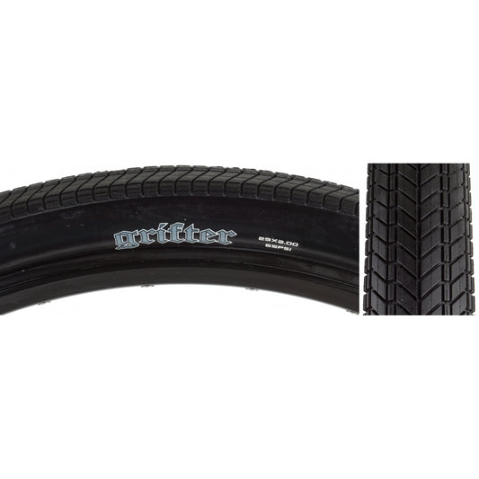 TIRE MAX GRIFTER 29x2.0 BK FOLD/60 SC