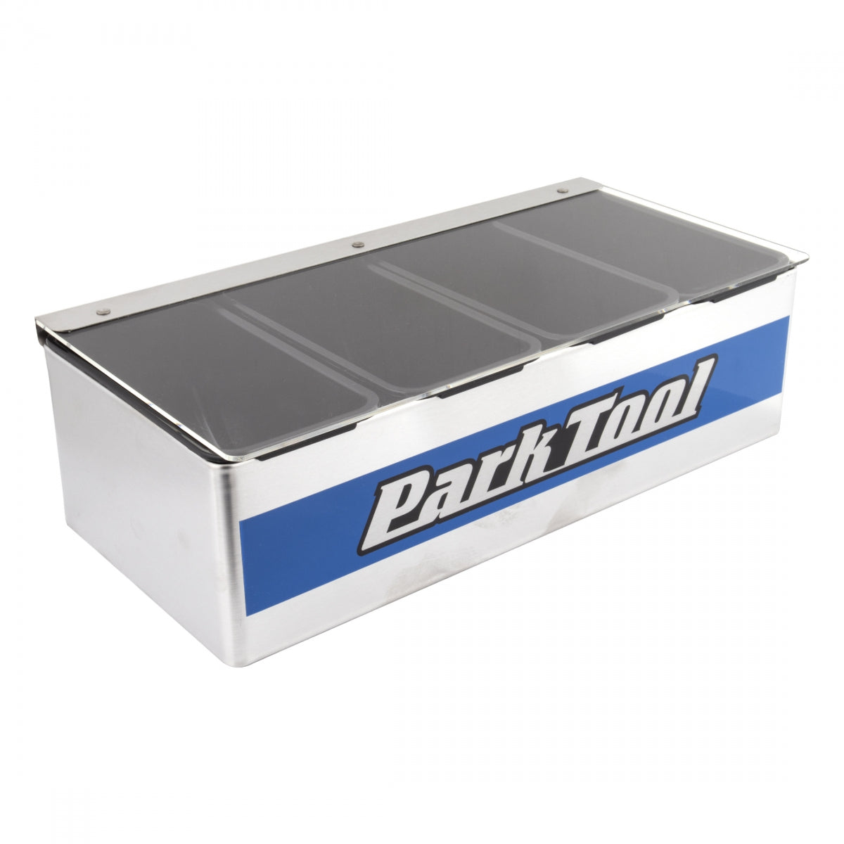 TOOL TRAY PARK JH-1-4 COMPARTMENT