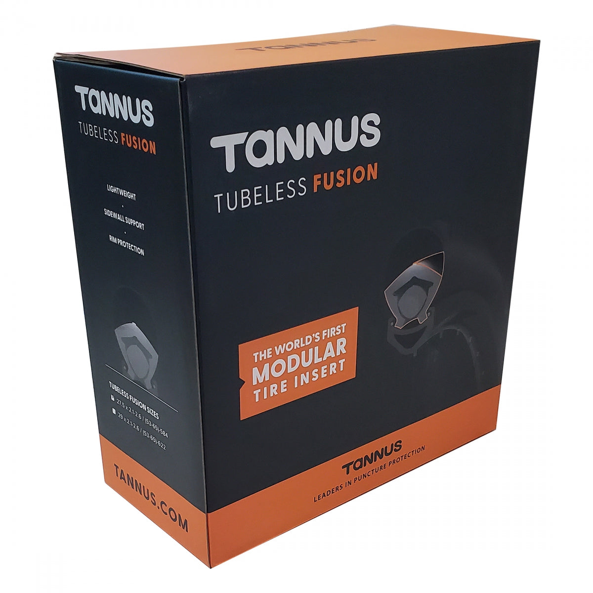 TIRE LINER TANNUS TUBELESS FUSION INSERT 27.5x2.1-2.6