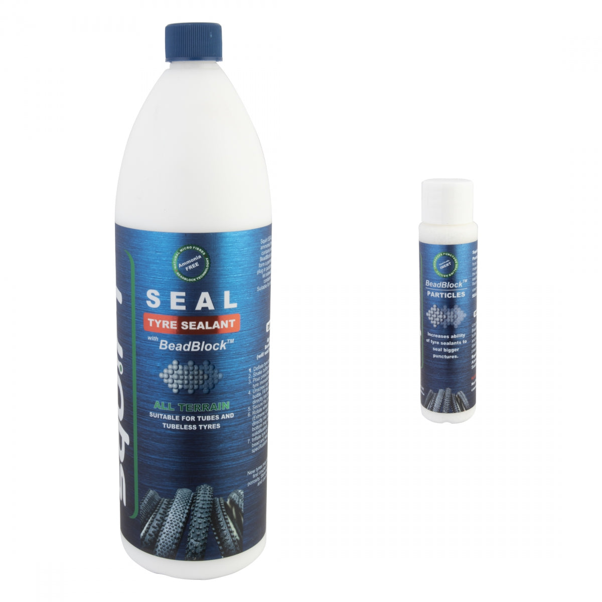 SEALANT TIRE/TUBE SQUIRT BEADLOCK 33oz BOTTLE