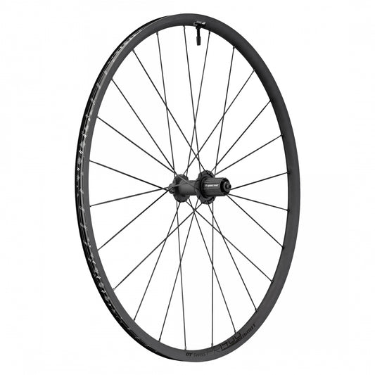 WHL RR DT 700 622x18 PR1400 DICUT OXIC 21 130x5mm BK 8-11sCASS w/TUBELESS VALVE/TAPE/BRAKE PADS