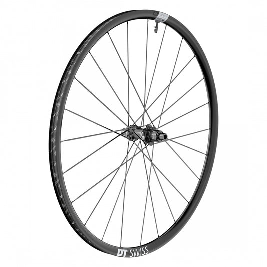 WHL RR DT 700 622x22 E1800 SPLINE 23 142x12mmTA CL SRAM 12s XDR TBLS BK