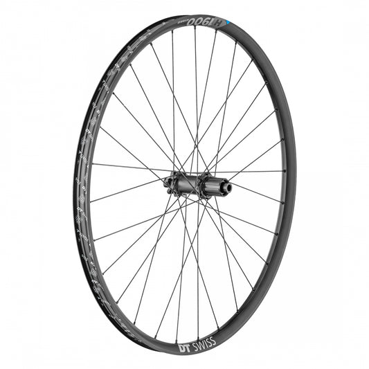 WHL RR DT 29 622x30 H1900 SPLINE 30 148x12mmTA 6B 8-11sCAS MTB TBLS (O)