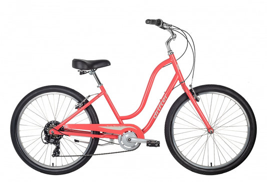 BIKE SUN DRIFTER ST L17.5 7sp CORAL