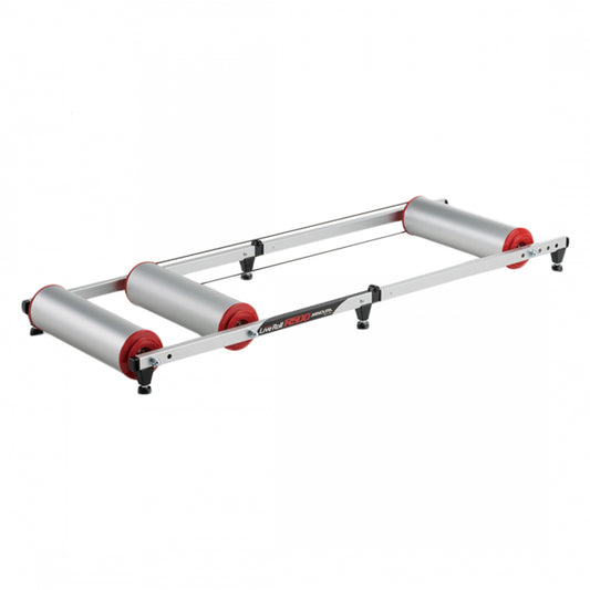 TRAINER MIN ROLLERS LIVE ROLL R500 FOLDING WH/Ti