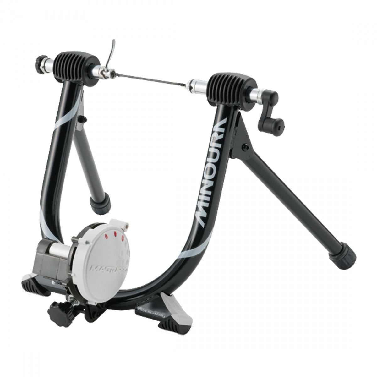 TRAINER MIN MAGRIDE 60D TIREDRIVE BK