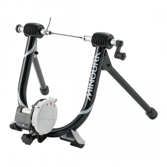 TRAINER MIN MAGRIDE 60D TIREDRIVE BK