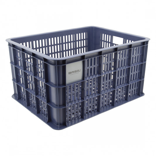 BASKET BASIL RR RACTOP CRATE S 17.5L BU RECYCLED MATERIAL