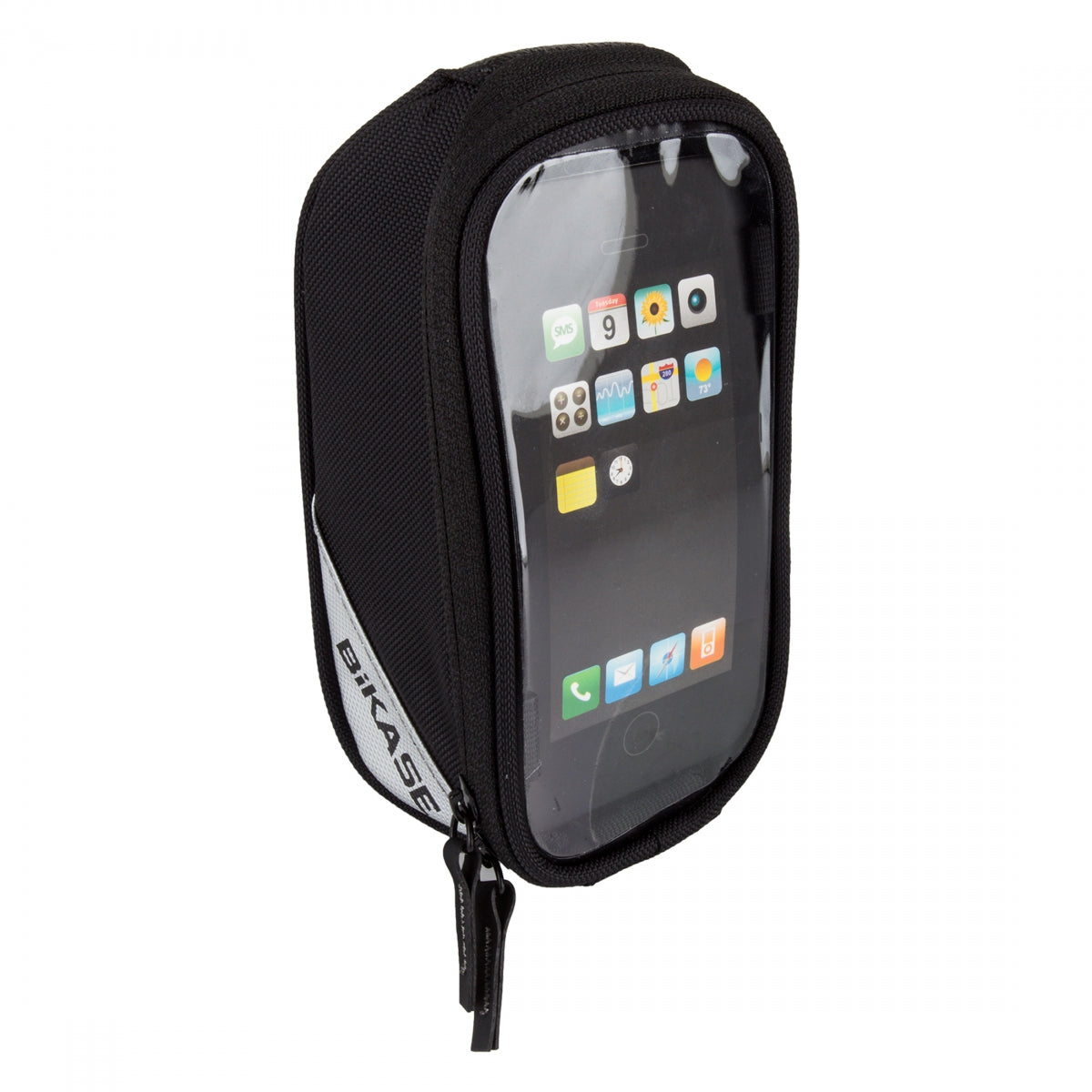 BAG BIKASE PHONE BEETLE TOP 6 TUBE PHONE BK