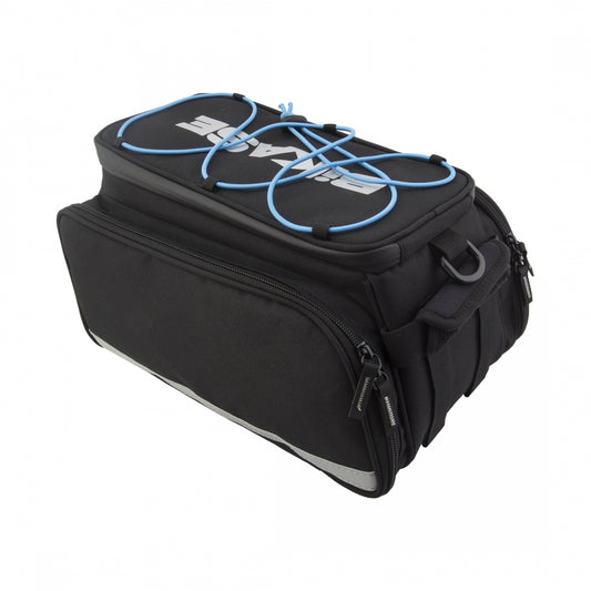 BAG BIKASE RACKBAG BIG DADDY 2 BK