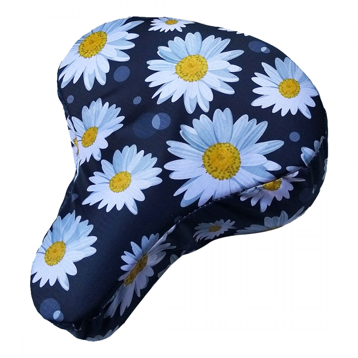 SEAT COVER C-CANDY DAISIES