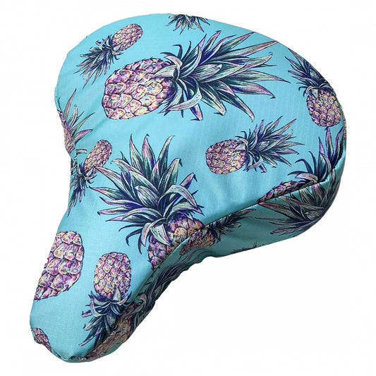 SEAT COVER C-CANDY PINEAPPLE FANTASY