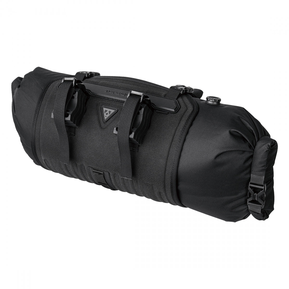 BAG TOPEAK HBAR FRONTLOADER 8L BK (K)